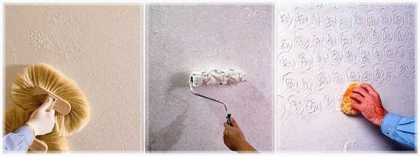 Как получить идеальное покрытие на стенах валиком без следов